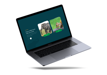 zoo website