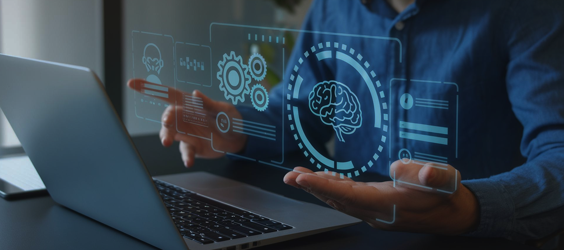 Empowering Businesses with Innovative IT Solutions