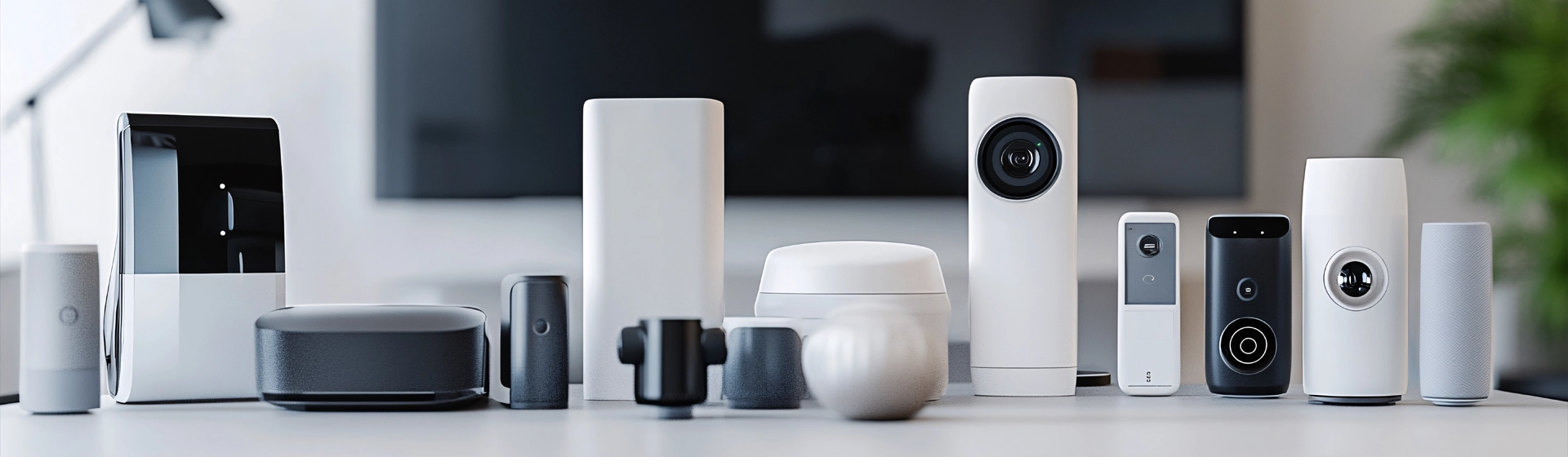 Sensors & Accessories
