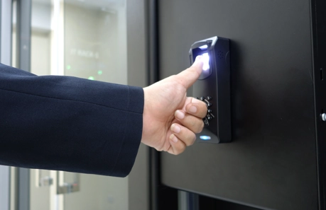 Access Control Solutions