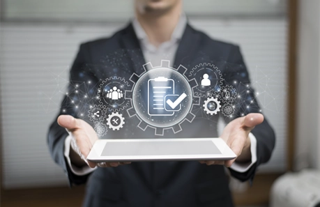 Customised System Development & Integration