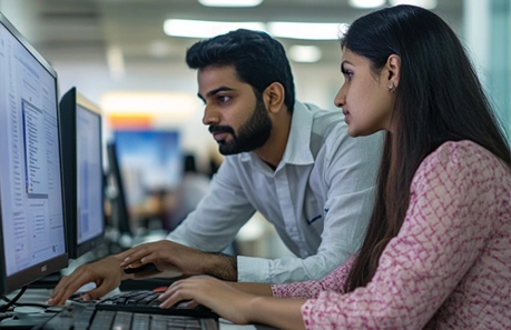 PeopleSoft Solutions & Support