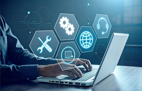Software Solutions
