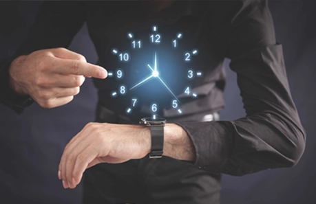 Time & Attendance Solutions