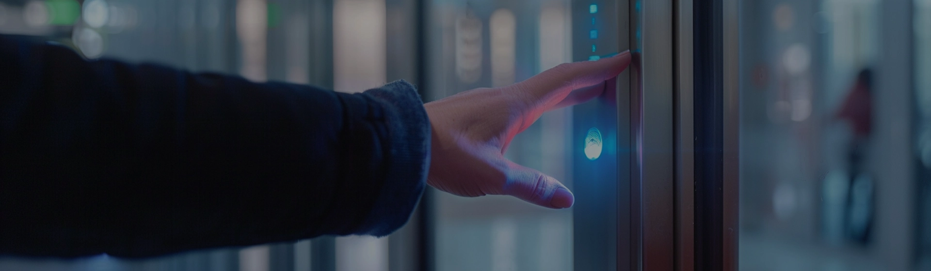 Access Control Solutions
