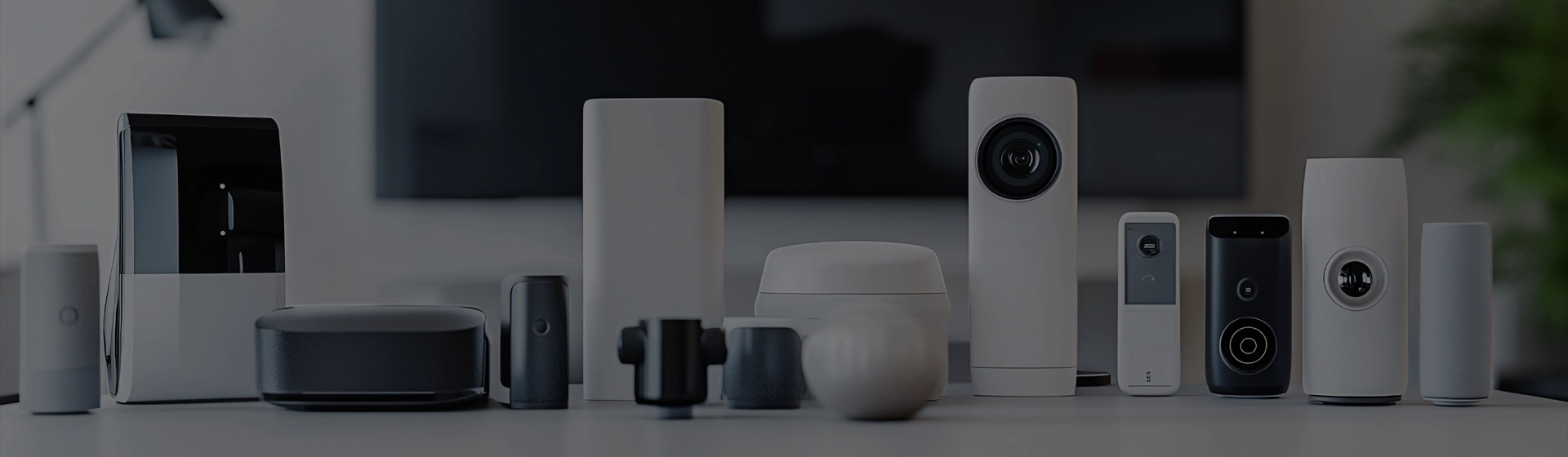Sensors & Accessories