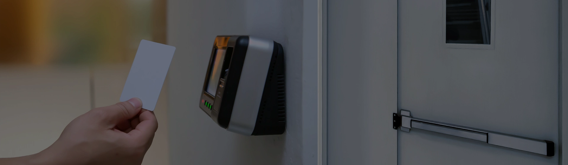 RFID Card & Readers