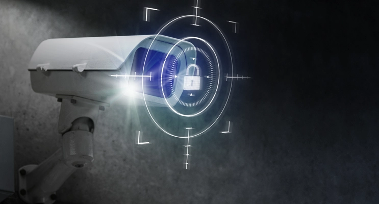 E-Surveillance Systems