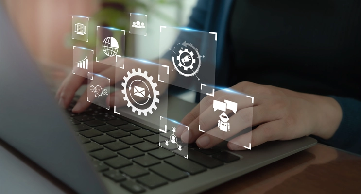 Customised System Development & Integration