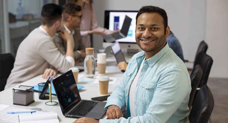 PeopleSoft Solutions & Support