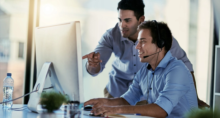 IT Development Support