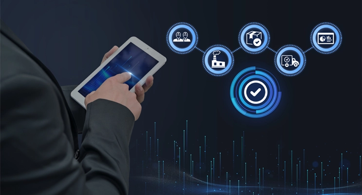 IoT-Based Solutions