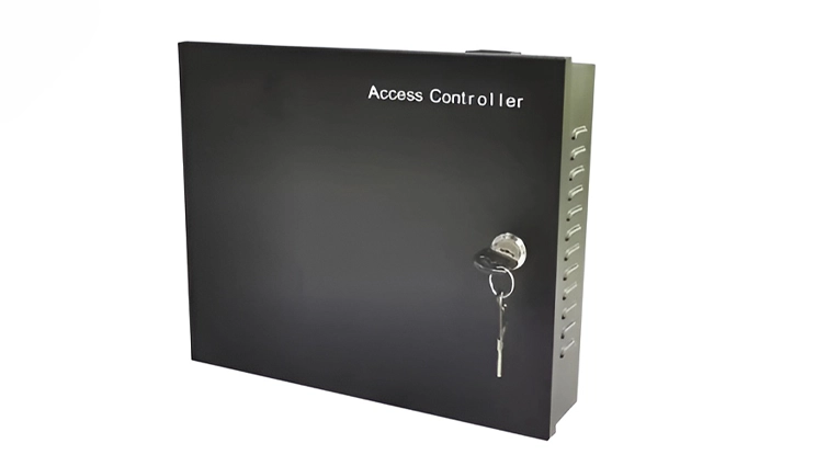 Multi Door Access Controller